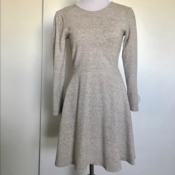 Lou & Grey Dresses & Skirts - Lou & Grey Ann Taylor Interlock Crossback Dress